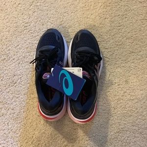 BRAND NEW women’s ASICS running shoes